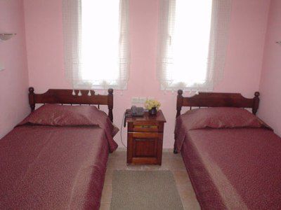 Almina Hotel