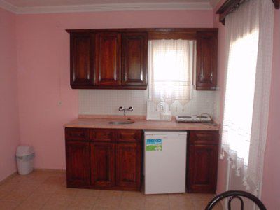 Almina Otel