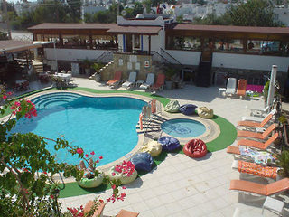 Otel Almina 2*